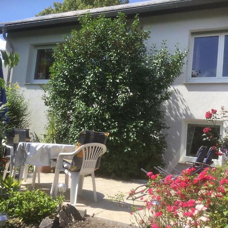 Ferienhaus Moock Horn-Bad Meinberg Bagian luar foto