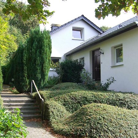 Ferienhaus Moock Horn-Bad Meinberg Bagian luar foto