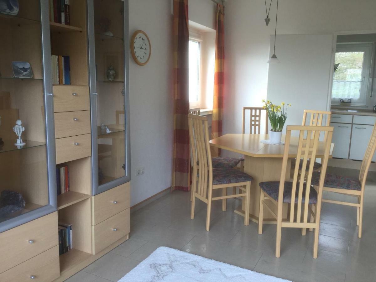 Ferienhaus Moock Horn-Bad Meinberg Bagian luar foto