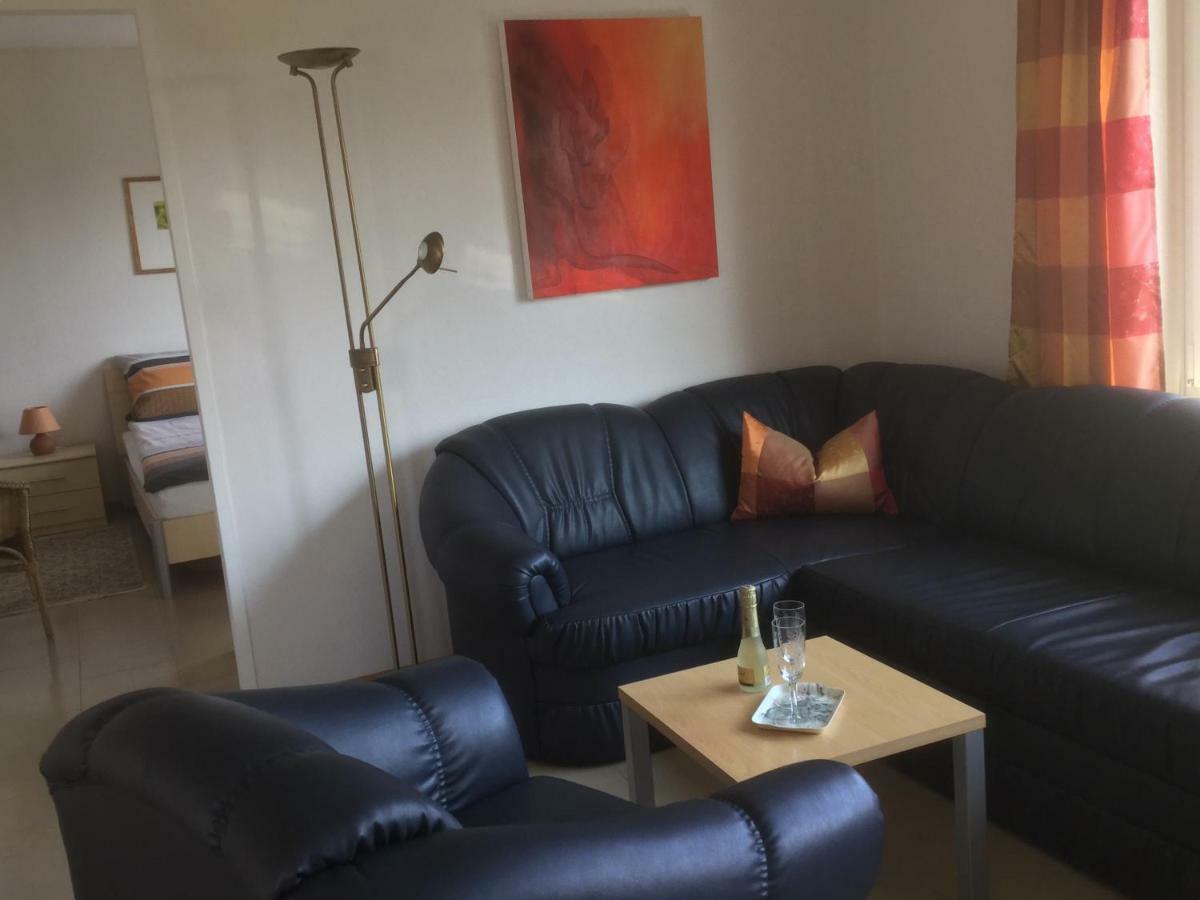Ferienhaus Moock Horn-Bad Meinberg Bagian luar foto