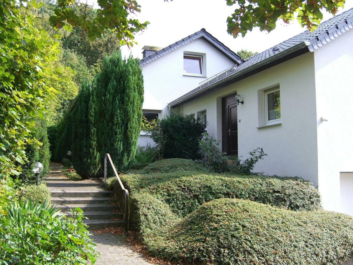 Ferienhaus Moock Horn-Bad Meinberg Bagian luar foto